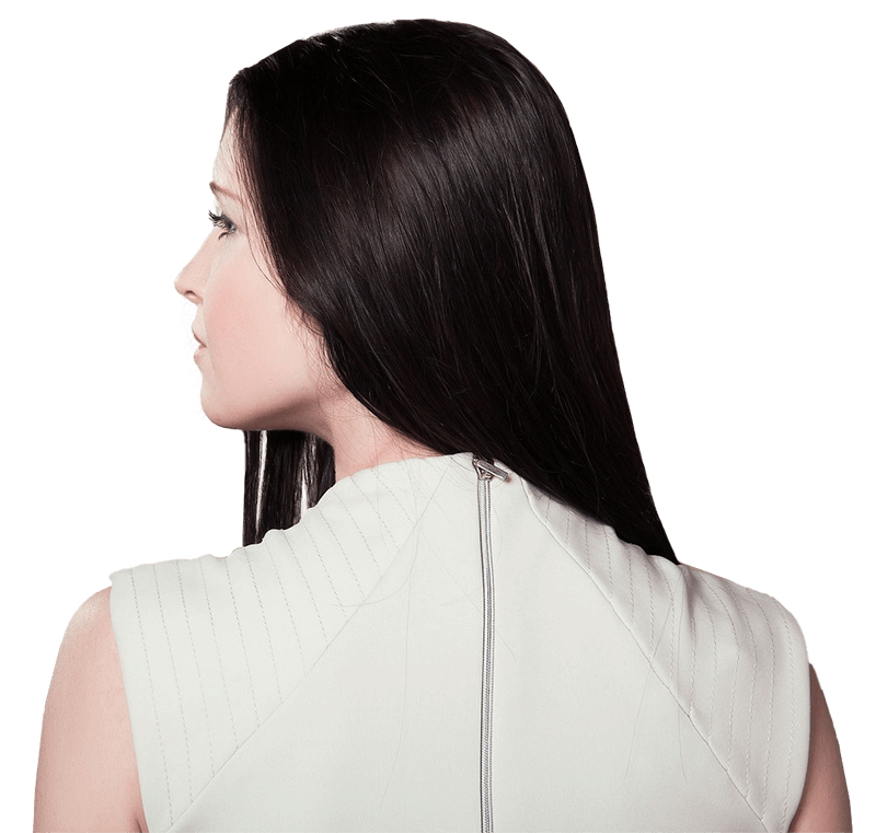 premium hair salon cta photo